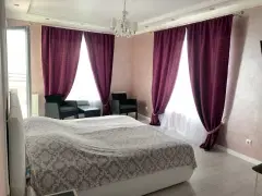 Фото гостя 5 — Квартира однокомнатная на улице Комсомольской, 41 м², Пионерский