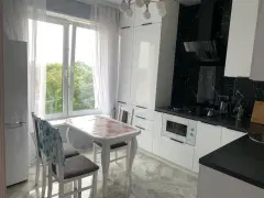 Фото гостя 11 — Квартира однокомнатная на улице Комсомольской, 41 м², Пионерский