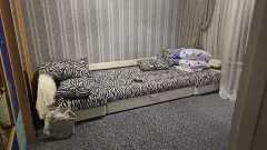 Фото гостя 3 — Квартира однокомнатная на проспекте Карла Маркса, 33 м², Каменск-Шахтинский