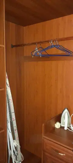 Фото гостя 1 — Таунхаус 5-местный на улице Первомайской, 40 м², Ейск