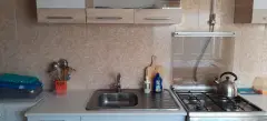 Фото гостя 3 — Таунхаус 5-местный на улице Первомайской, 40 м², Ейск