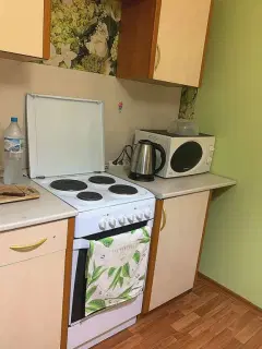 Фото гостя 8 — Квартира однокомнатная в Канавинском, 48 м², Нижний Новгород
