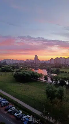 Фото гостя 6 — Квартира однокомнатная у Славы, в Купчино, 42 м², Санкт-Петербург