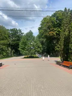 Фото гостя 10 — Квартира двухкомнатная на улице Софьи Перовской, 48 м², Тула