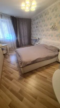Фото гостя 5 — Квартира однокомнатная на улице Петрашевского, 43 м², Ростов-на-Дону
