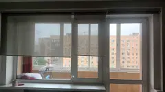 Фото гостя 5 — Студия однокомнатная у Совка, в Савеловском, 37 м², Москва