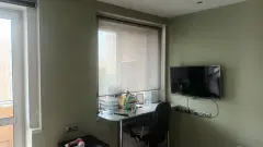 Фото гостя 9 — Студия однокомнатная у Совка, в Савеловском, 37 м², Москва