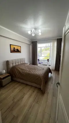 Фото гостя 5 — Квартира однокомнатная на улице Луначарского, 50 м², Ессентуки