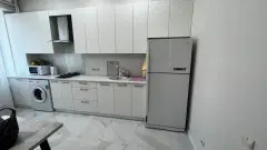 Фото гостя 9 — Квартира однокомнатная на улице Луначарского, 50 м², Ессентуки