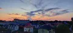 Фото гостя 4 — Квартира однокомнатная на улице Потёмкина, 40 м², Зеленоградск