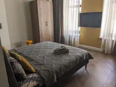 Фото гостя 3 — Студия однокомнатная у Адмы, в Центральном, 35 м², Санкт-Петербург