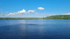 Фото гостя 12 — Коттедж 8-местный в посёлке Нукутталахти, 90 м², Сортавала