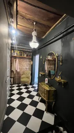 Фото гостя 1 — Дом однокомнатная в Нижегородском, 50 м², Нижний Новгород