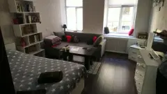 Фото гостя 10 — Квартира однокомнатная у Чернышевской, в Центральном, 42 м², Санкт-Петербург