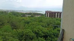 Фото гостя 7 — Квартира двухкомнатная на улице Циолковского, 67 м², Геленджик