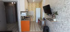 Фото гостя 6 — Квартира однокомнатная в Дзержинском, 34 м², Волгоград