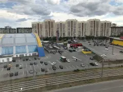 Фото гостя 8 — Студия однокомнатная у Ботаники, в Химмаше, 32 м², Екатеринбург