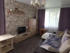 Фото гостя 3 — Квартира двухкомнатная на улице Спартаковской, 42 м², Ростов Великий