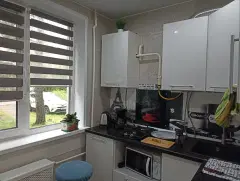 Фото гостя 11 — Квартира двухкомнатная на улице Спартаковской, 42 м², Ростов Великий