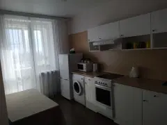 Фото гостя 12 — Квартира однокомнатная в Приокском, 36 м², Нижний Новгород
