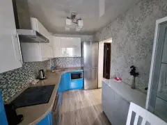 Фото гостя 4 — Квартира двухкомнатная в Фрунзенском, 55 м², Владивосток