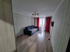 Фото гостя 5 — Квартира двухкомнатная в Фрунзенском, 55 м², Владивосток