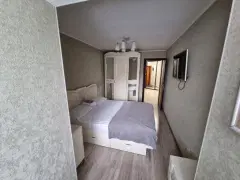 Фото гостя 6 — Квартира двухкомнатная в Фрунзенском, 55 м², Владивосток