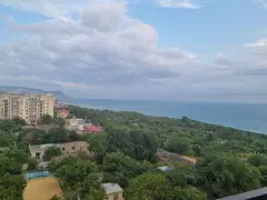 Фото гостя 6 — Квартира двухкомнатная на улице Таманской, 64 м², Анапа