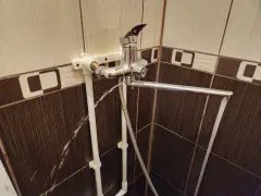 Фото гостя 11 — Студия однокомнатная на улице Карельской, 29 м², Сортавала