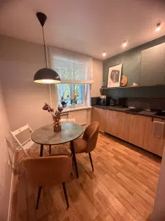 Фото гостя 7 — Квартира однокомнатная на улице Древлянке, 35 м², Петрозаводск