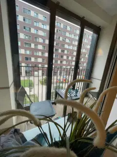 Фото гостя 7 — Квартира однокомнатная у Лиговки, в Центральном, 46 м², Санкт-Петербург