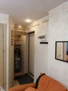 Фото гостя 11 — Квартира однокомнатная у Уральской, в Октябрьском, 30 м², Екатеринбург