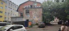 Фото гостя 4 — Квартира однокомнатная у Горьковской, в Печёрах, 37 м², Нижний Новгород