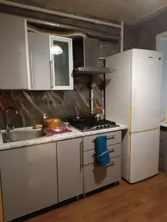 Фото гостя 1 — Квартира однокомнатная в Красноармейском, 34 м², Волгоград