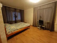 Фото гостя 2 — Квартира однокомнатная в Красноармейском, 34 м², Волгоград