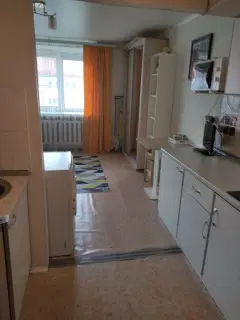 Фото гостя 4 — Студия однокомнатная у Суконки, в Горках, 20 м², Казань