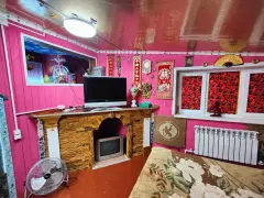 Фото гостя 8 — Таунхаус 12-местный у Авиастроя, в Авиастрое, 140 м², Казань