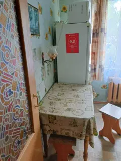 Фото гостя 6 — Квартира однокомнатная на улице Коммунальной, 30 м², Псков