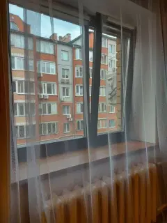Фото гостя 12 — Квартира однокомнатная у Козьи слободы, в Ново-Савиновском, 56 м², Казань