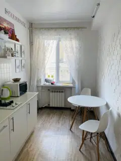 Фото гостя 7 — Апартаменты двухкомнатные в Красноармейском, 62 м², Волгоград