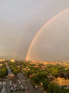 Фото гостя 4 — Квартира однокомнатная на улице Октябрьской, 47 м², Ессентуки