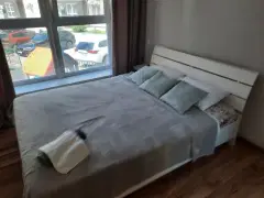 Фото гостя 2 — Квартира однокомнатная на улице Таманской, 36 м², Анапа