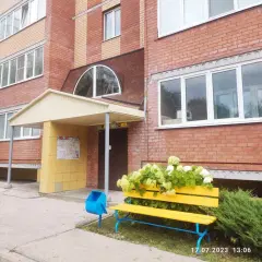 Фото гостя 4 — Квартира однокомнатная в Автозаводском, 40 м², Тольятти