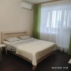 Фото гостя 9 — Квартира однокомнатная в Автозаводском, 40 м², Тольятти