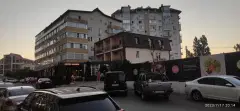 Фото гостя 3 — гостиница «Дали», Геленджик
