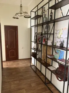 Фото гостя 11 — Апартаменты трёхкомнатные у Горьковской, в Печёрах, 80 м², Нижний Новгород