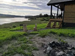 Фото гостя 8 — Дом 8-местный в посёлке Оявойсе, 55 м², Сортавала