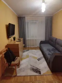 Фото гостя 1 — Квартира двухкомнатная на улице Широкой, 48 м², Кисловодск