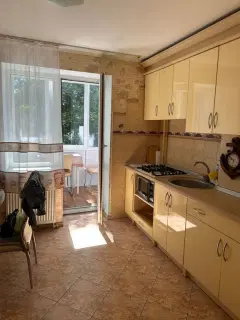 Фото гостя 3 — Квартира однокомнатная на улице Штраусе, 41 м², Светлогорск