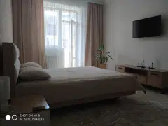 Фото гостя 4 — Апартаменты двухкомнатные на улице Октябрьской, 60 м², Ессентуки